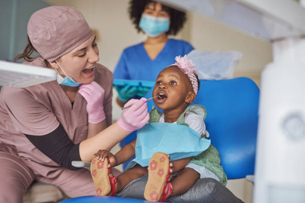 Best Pediatric Dentistry  in Mission, KS